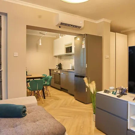 Sunlight Silver - Exclusive Apartment