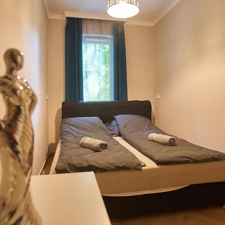 Apartment Sunlight Silver - Exclusive *