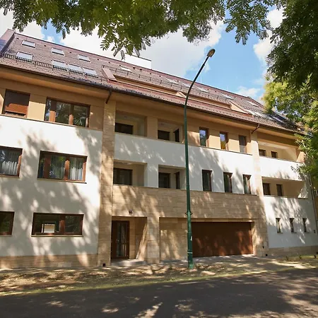 Apartment Sunlight Silver - Exclusive *