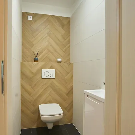 Sunlight Silver - Exclusive Apartment Szeged